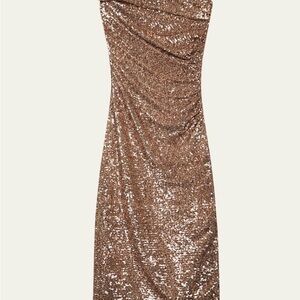 Sparkling Sequin Dress